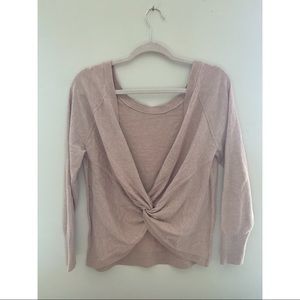 Victoria’s Secret Sweater